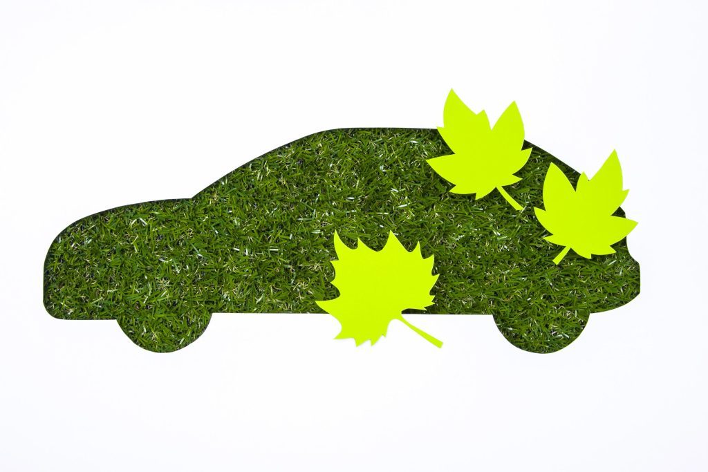 vieillissement du parc automobile français transition écologique 