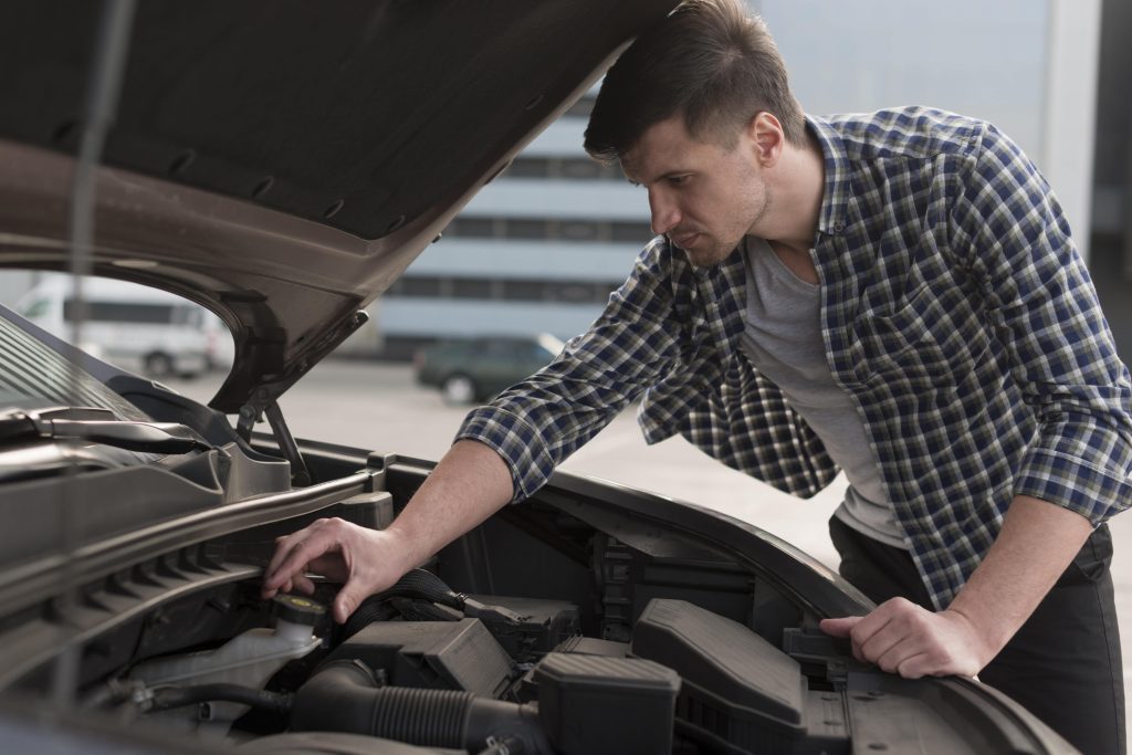 acheter une voiture à un particulier, points à vérifier. 