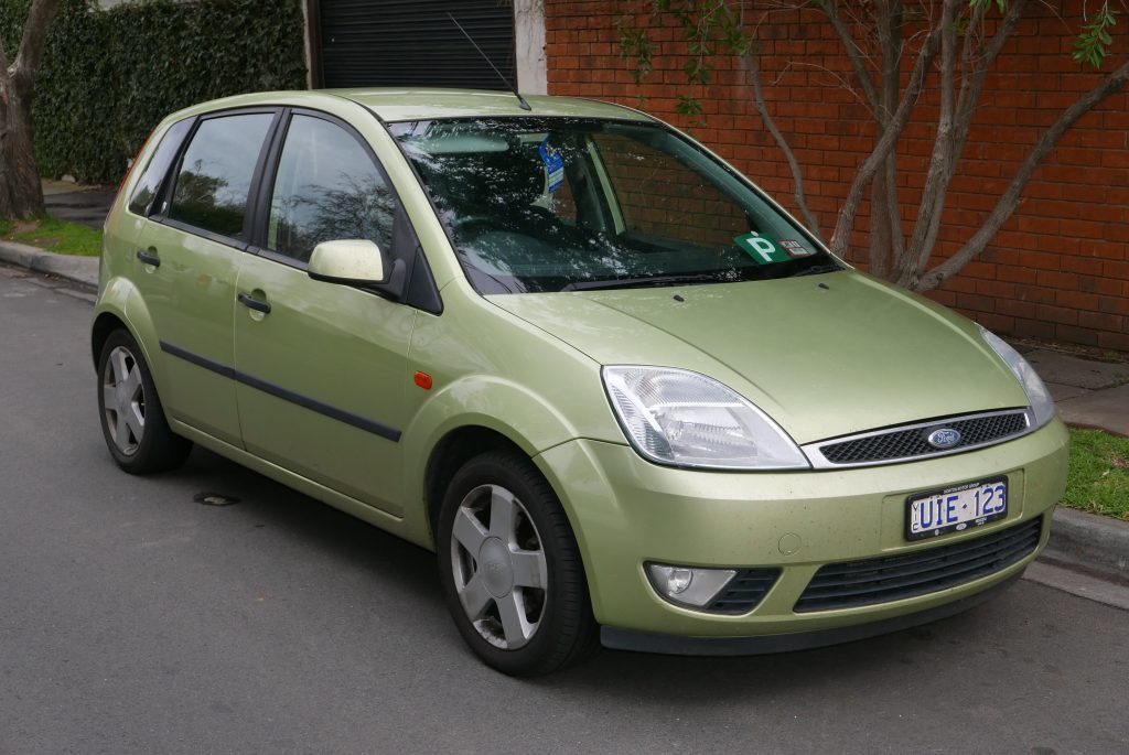 voiture jeune conducteur 2000€